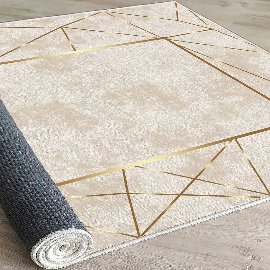 Tapis (120 x 180) ELS2400