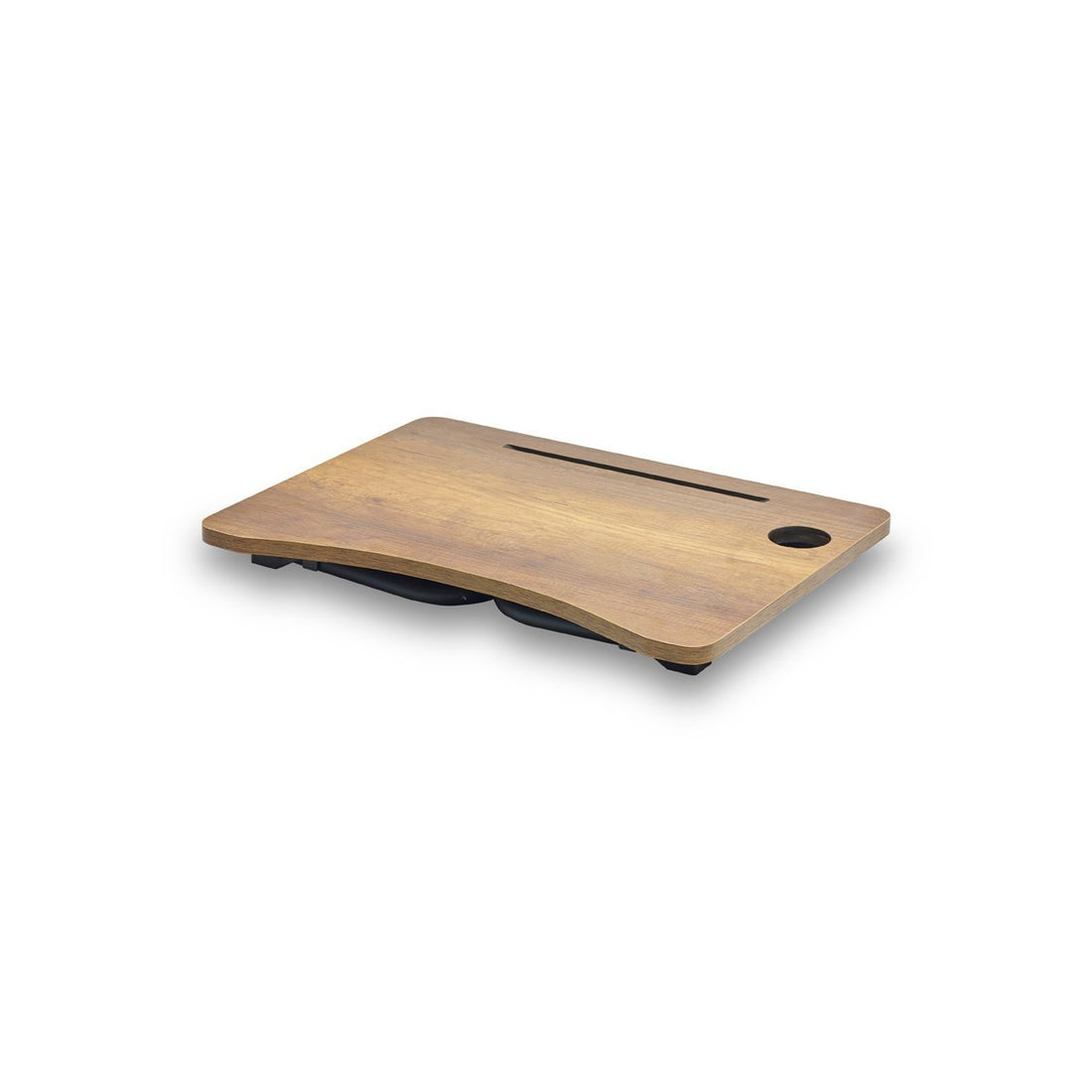 Bureau debout pour ordinateur portable Laptop Sehpa
