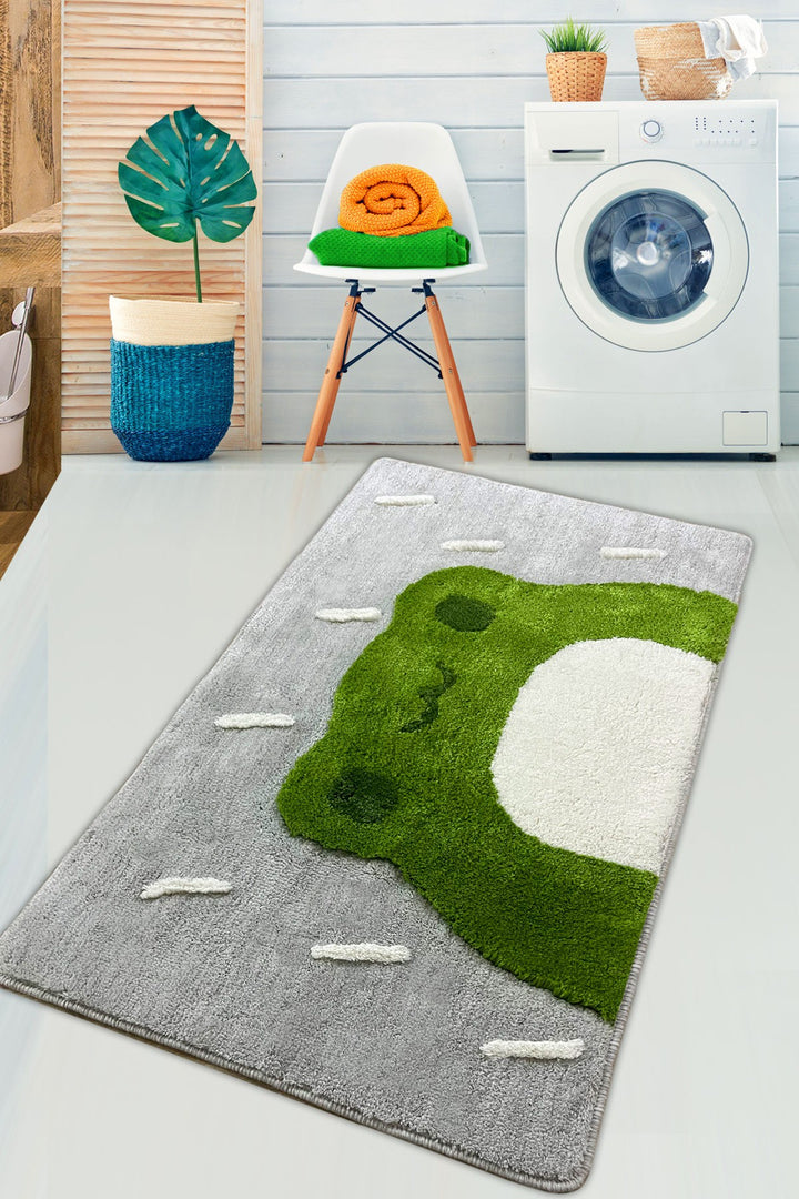 Bathmat en acrylique Gemba