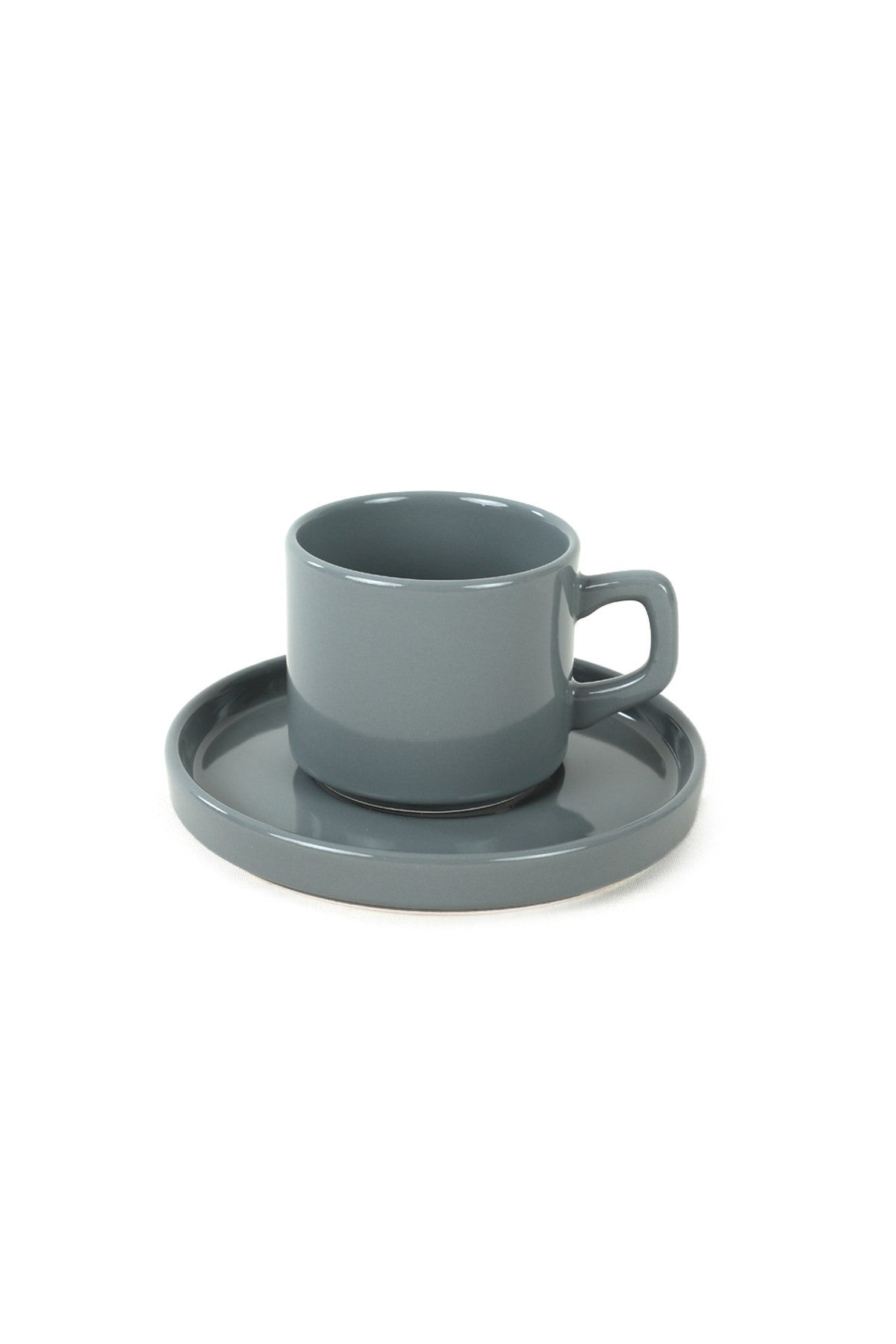 Tea Cup Set (6 Pieces) X0001357200000000000000000