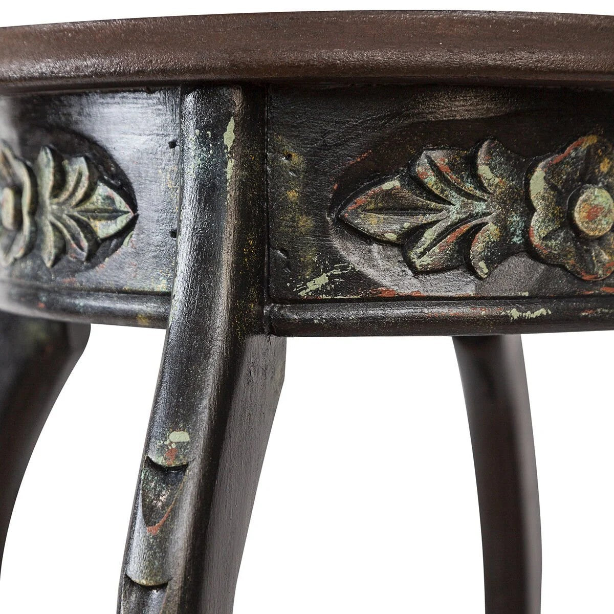 Table Basse Hazan Noire