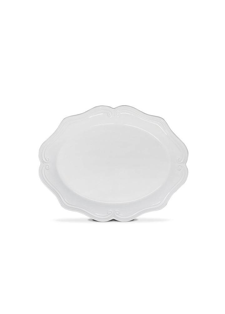 Assiette de service GRD0008