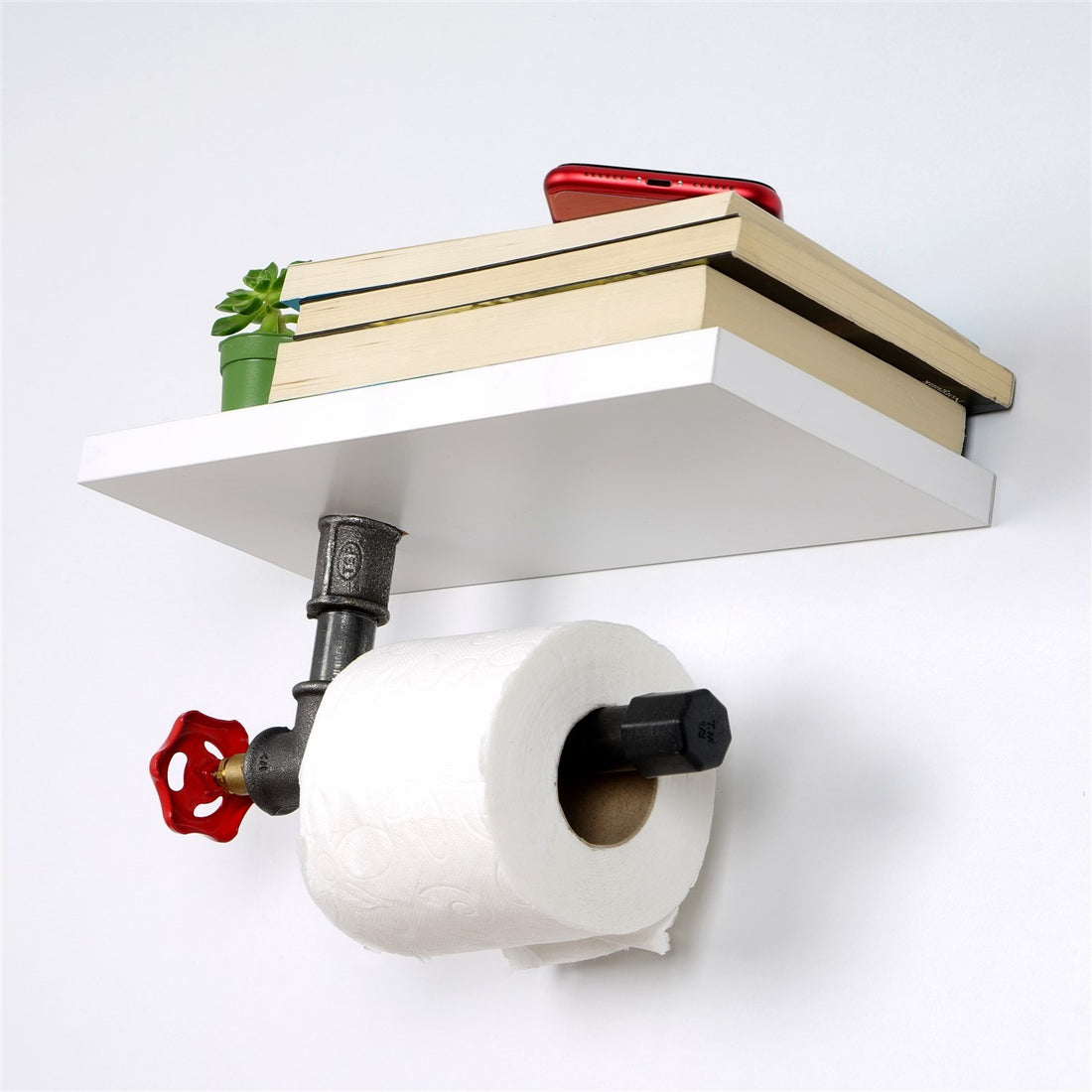 Distributeur de papier hygiénique Boruraf244