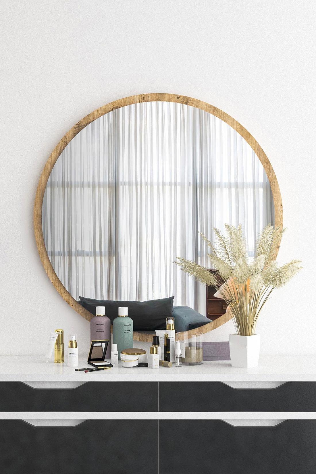 Miroir décoratif RS-AT