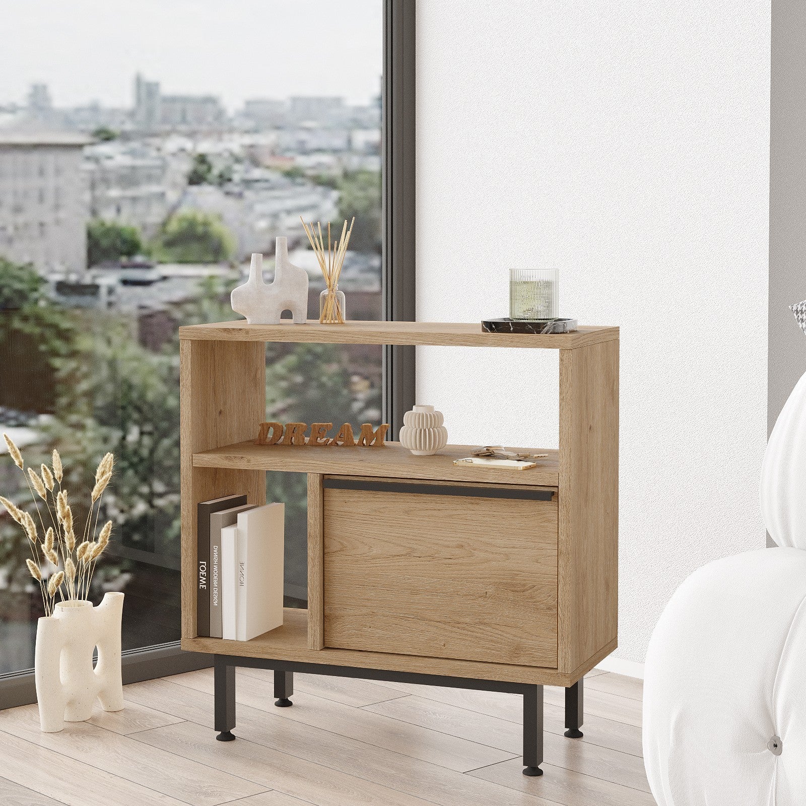 Table d'appoint ON6-S