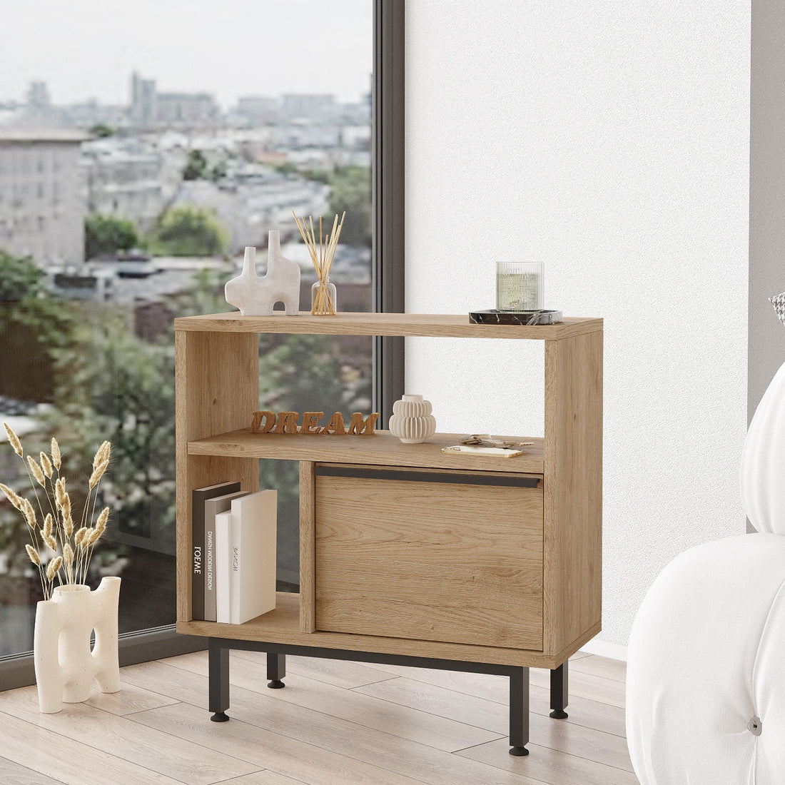 Table d'appoint ON6-S