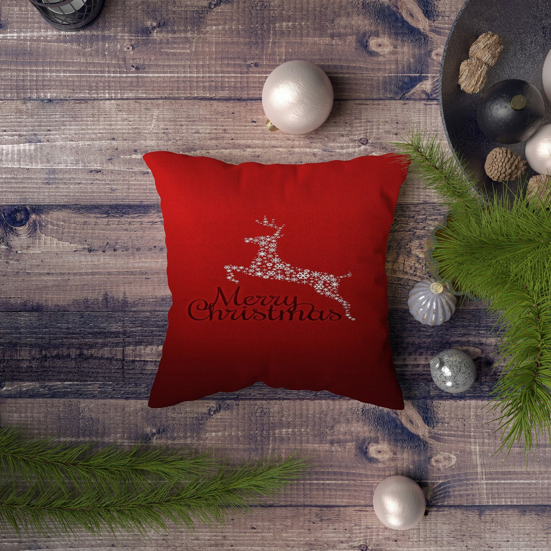 Coussin NYXMAS122