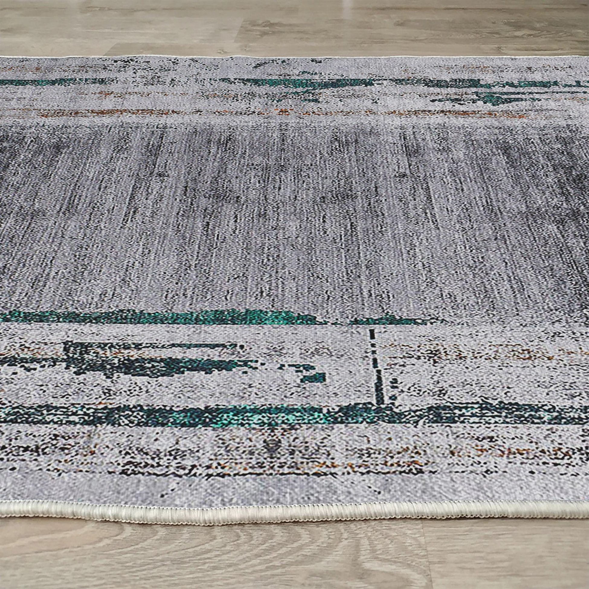 Tapis (120 x 180) Woopamuk020