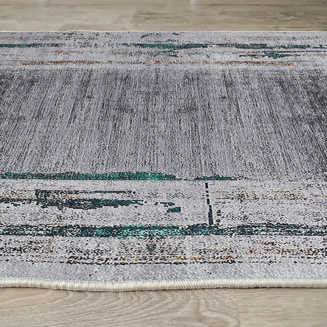 Tapis (120 x 180) Woopamuk020