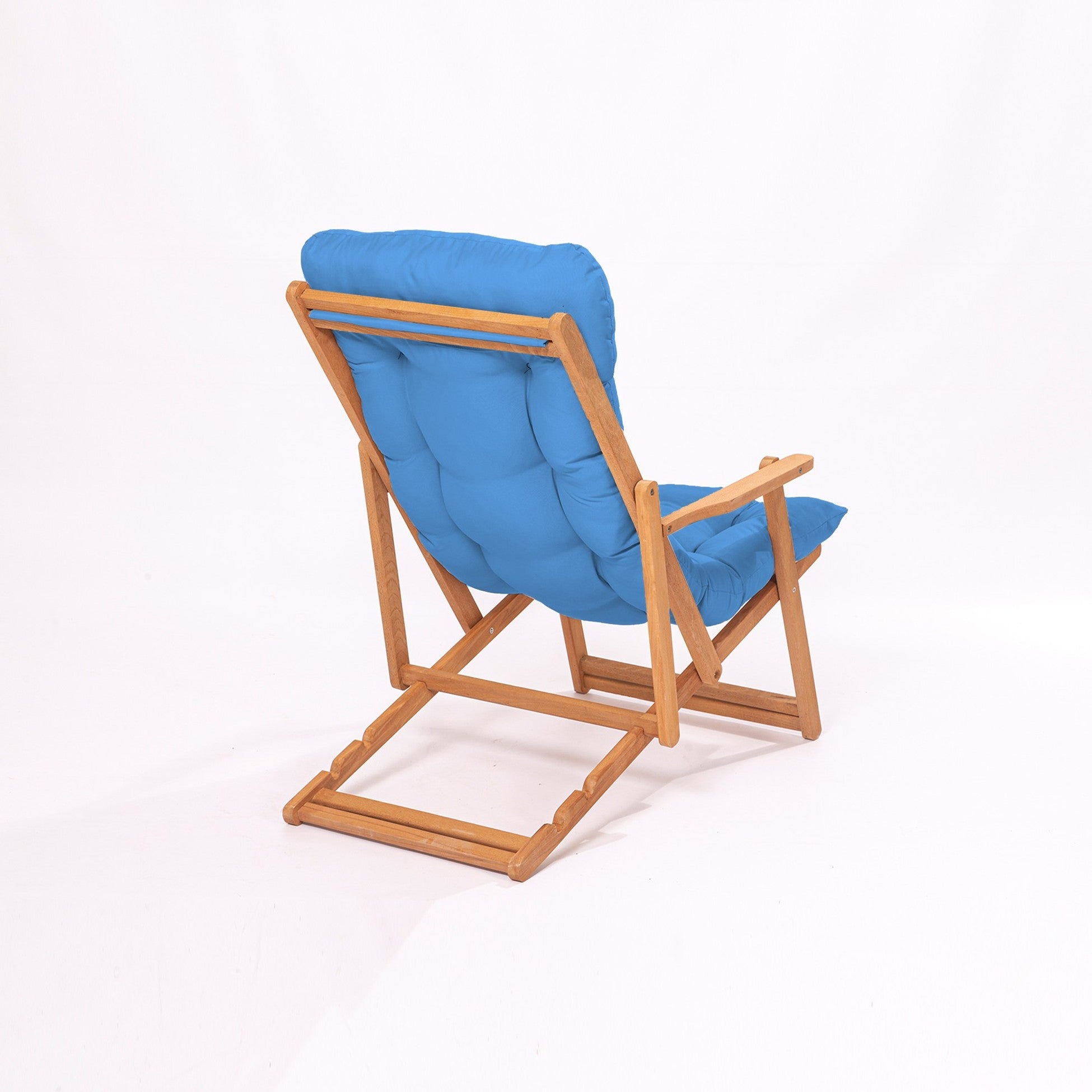 Chaise de jardin MY008 - Blue