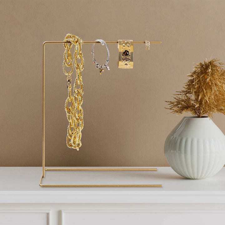 Organisateur de présentoir à bijoux TK-005