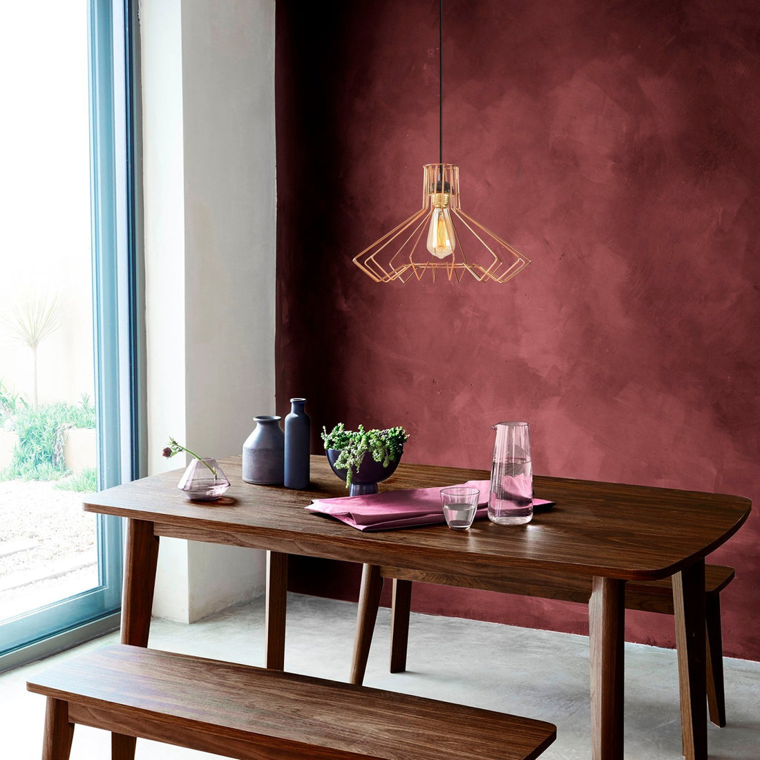 Lustre Sağlam - 3766