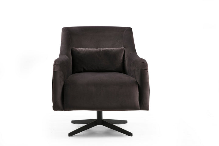 Chaise London - Black