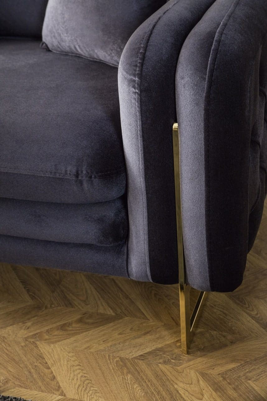 Pars Canapé 4 places