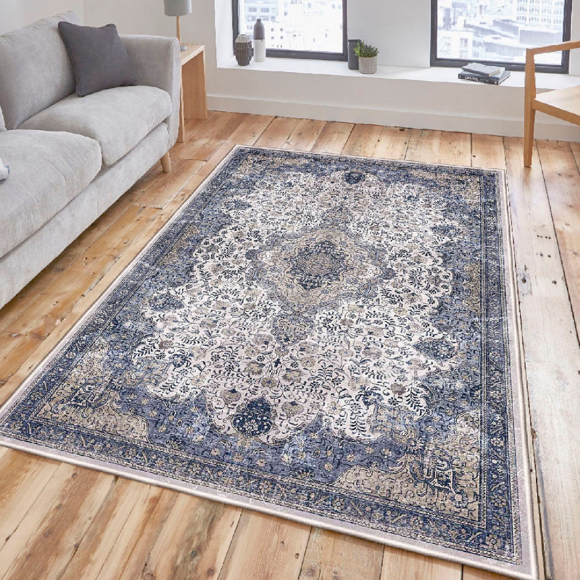 Tapis (80 x 150) Woosonıl066