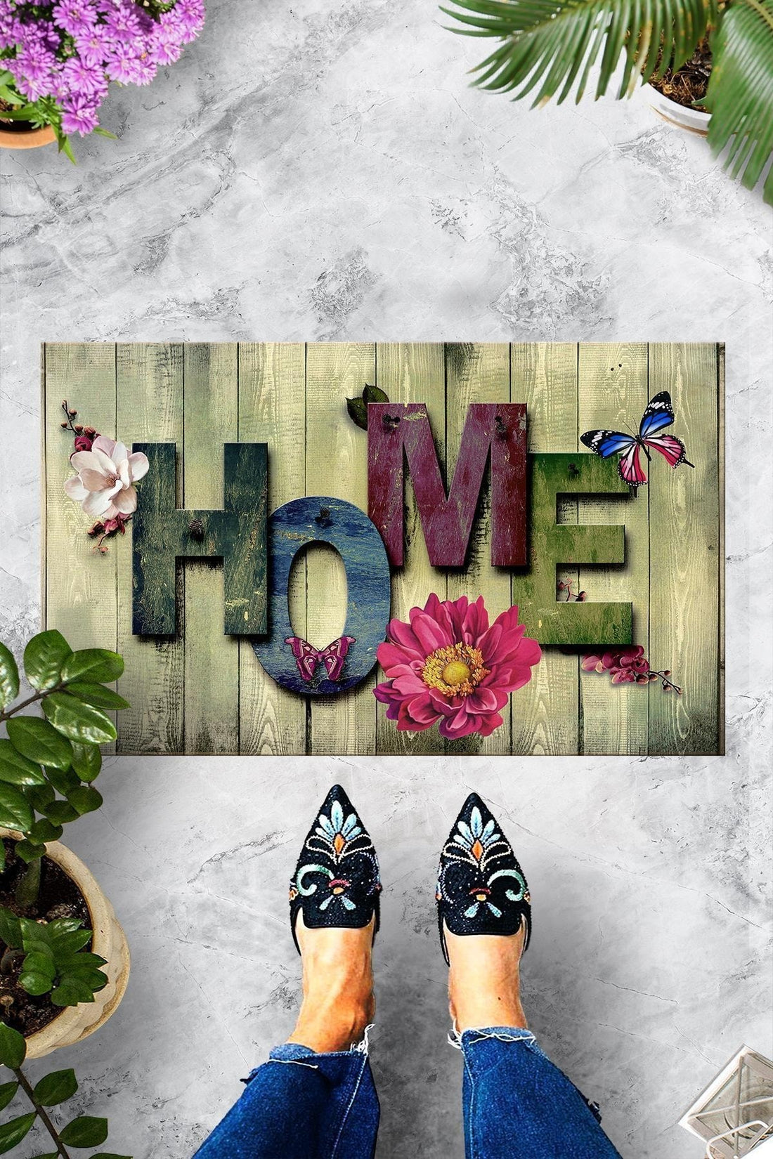 Paillard en PVC Sagomato