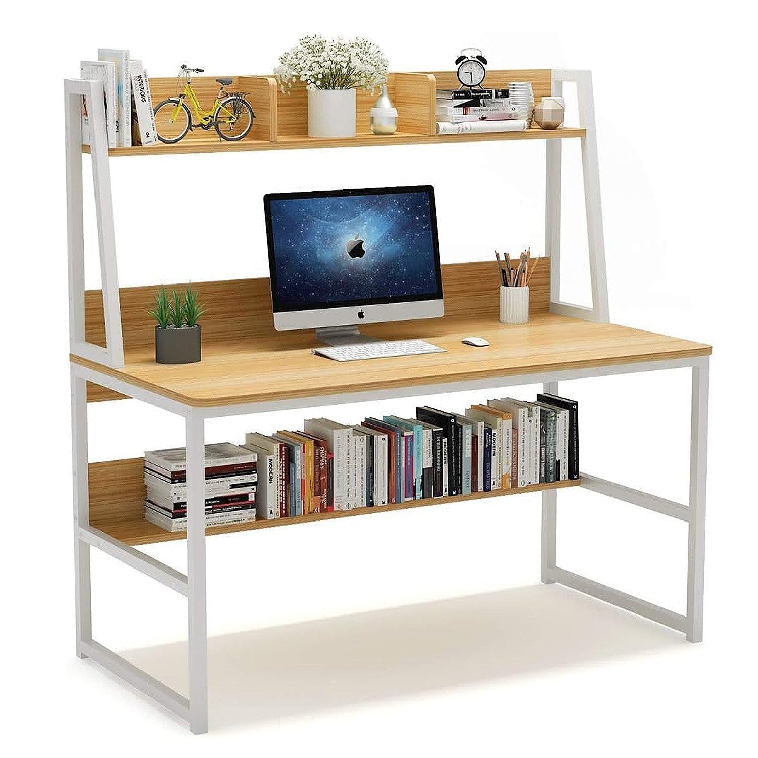 Bureau d'étude Majestic - Oak