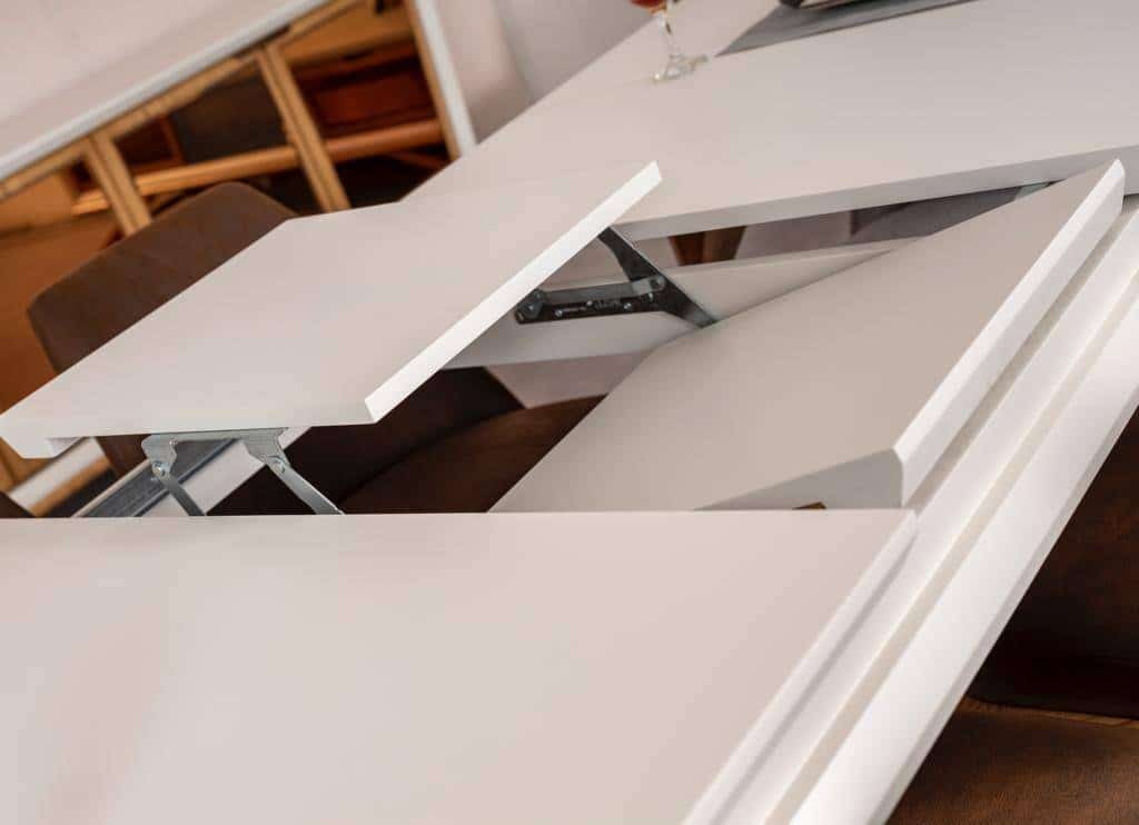 Wow Salle à Manger