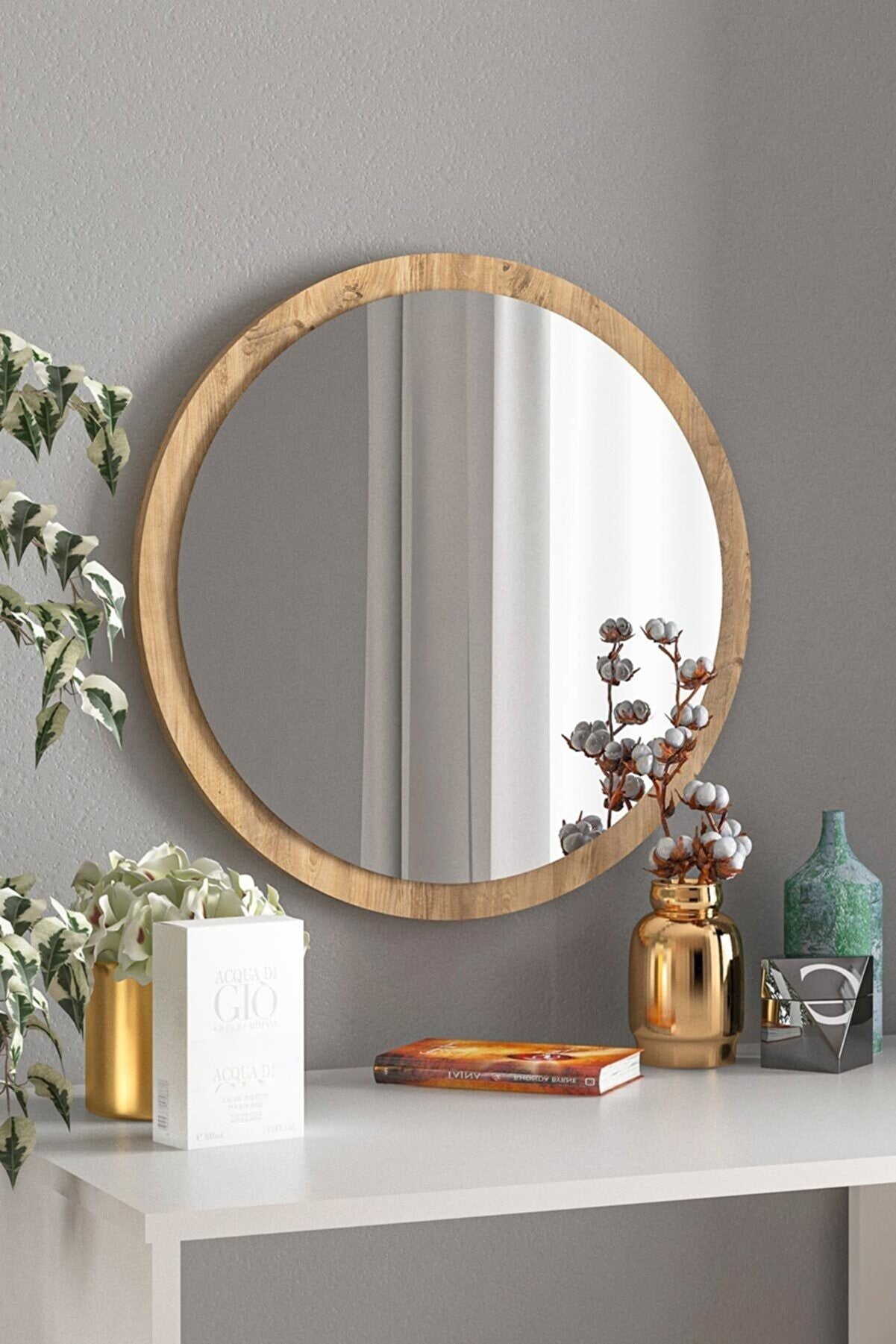 Miroir décoratif MV-AT