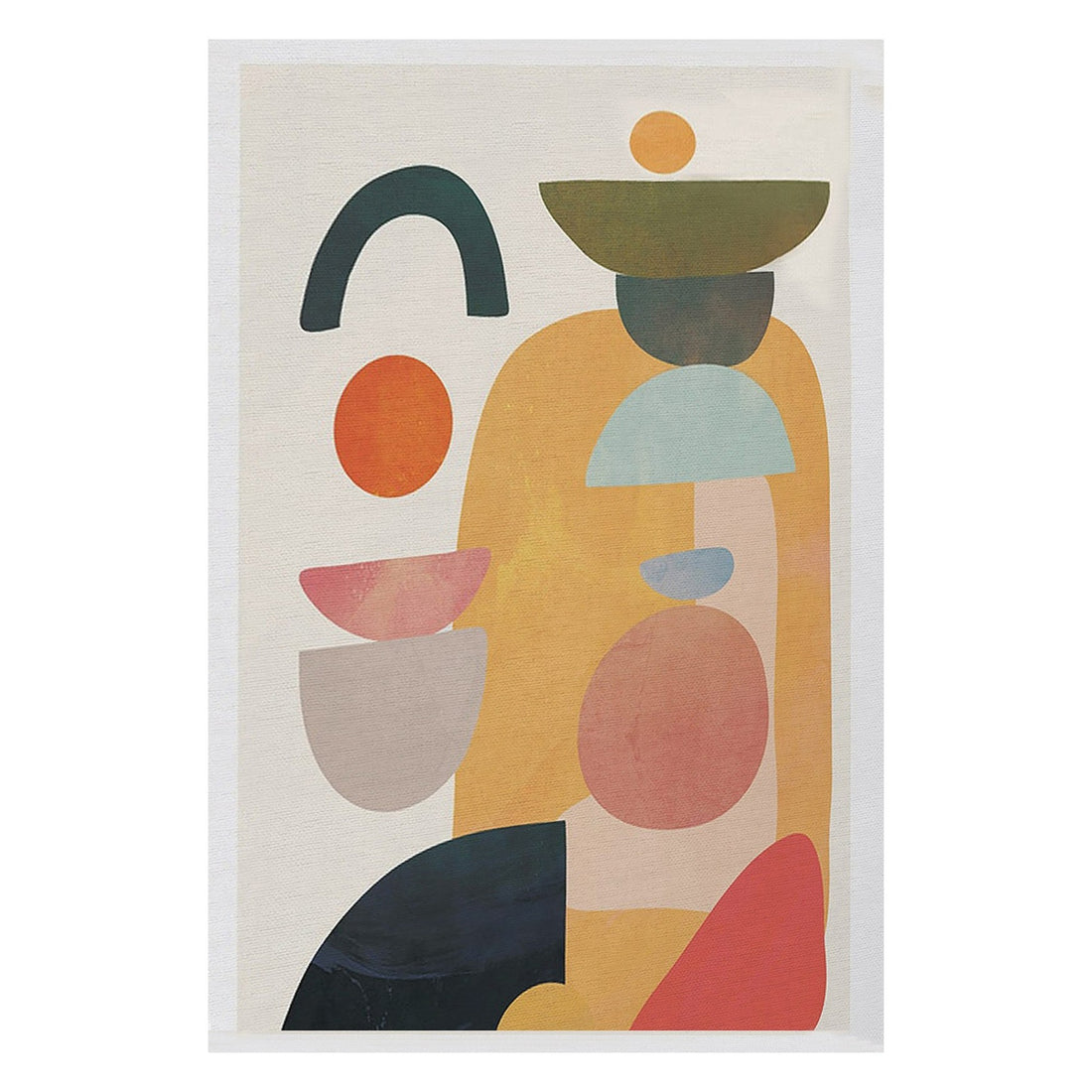 Tapis (120 x 180) Woopamuk272