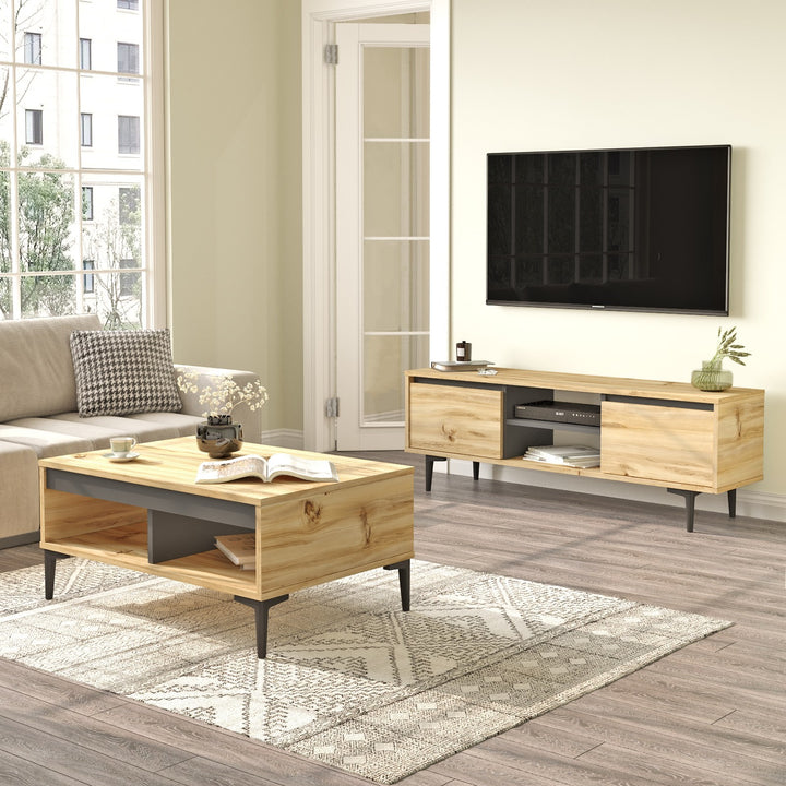 Ensemble de meubles de salon AR12-KA