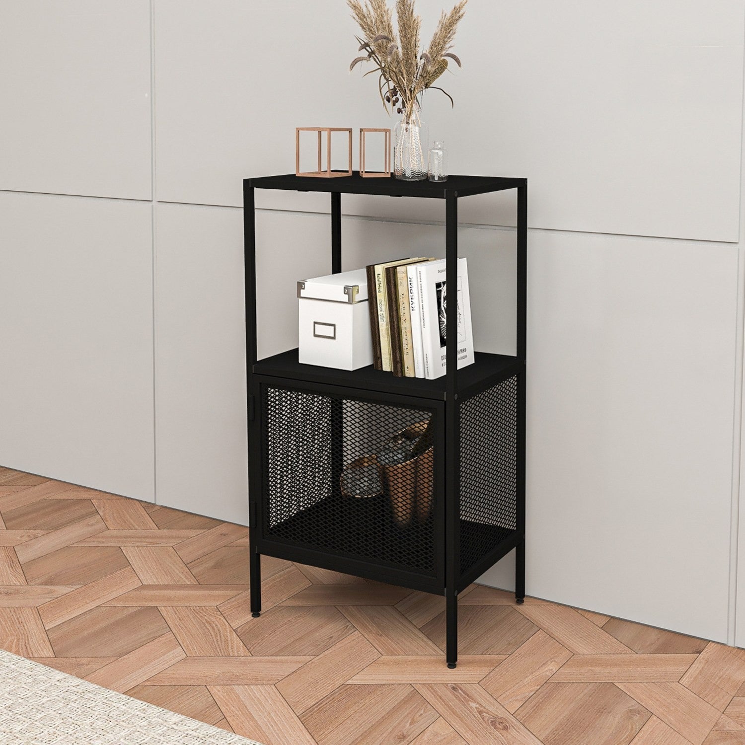 Buffet Rennes - Black