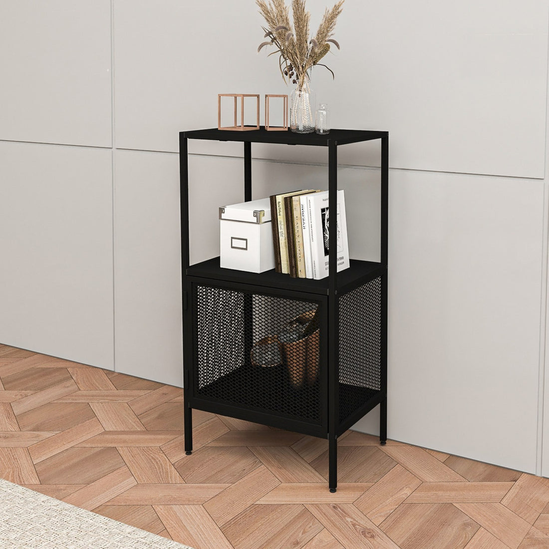 Buffet Rennes - Black