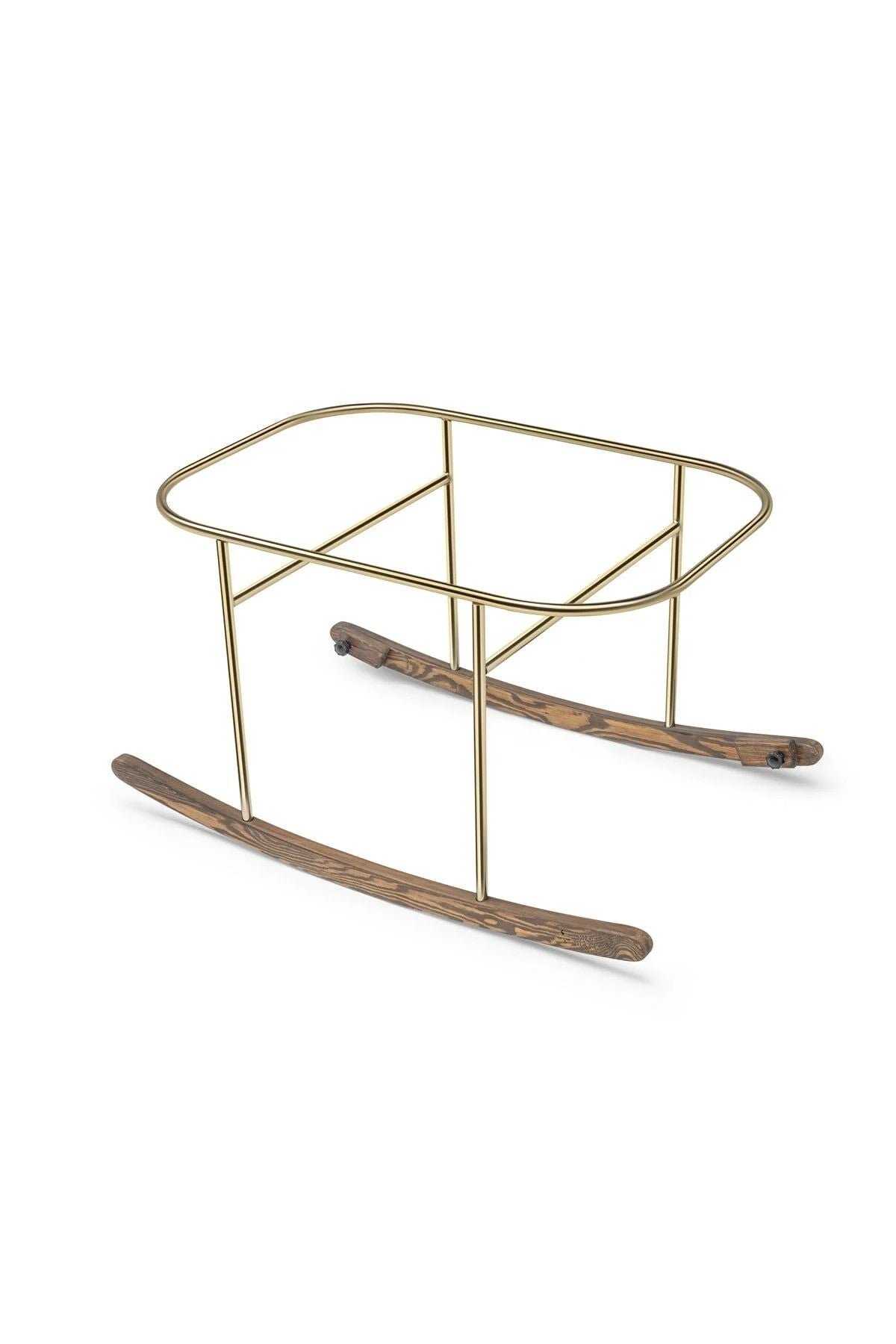 Nacique Berceau en gold metal 70x45