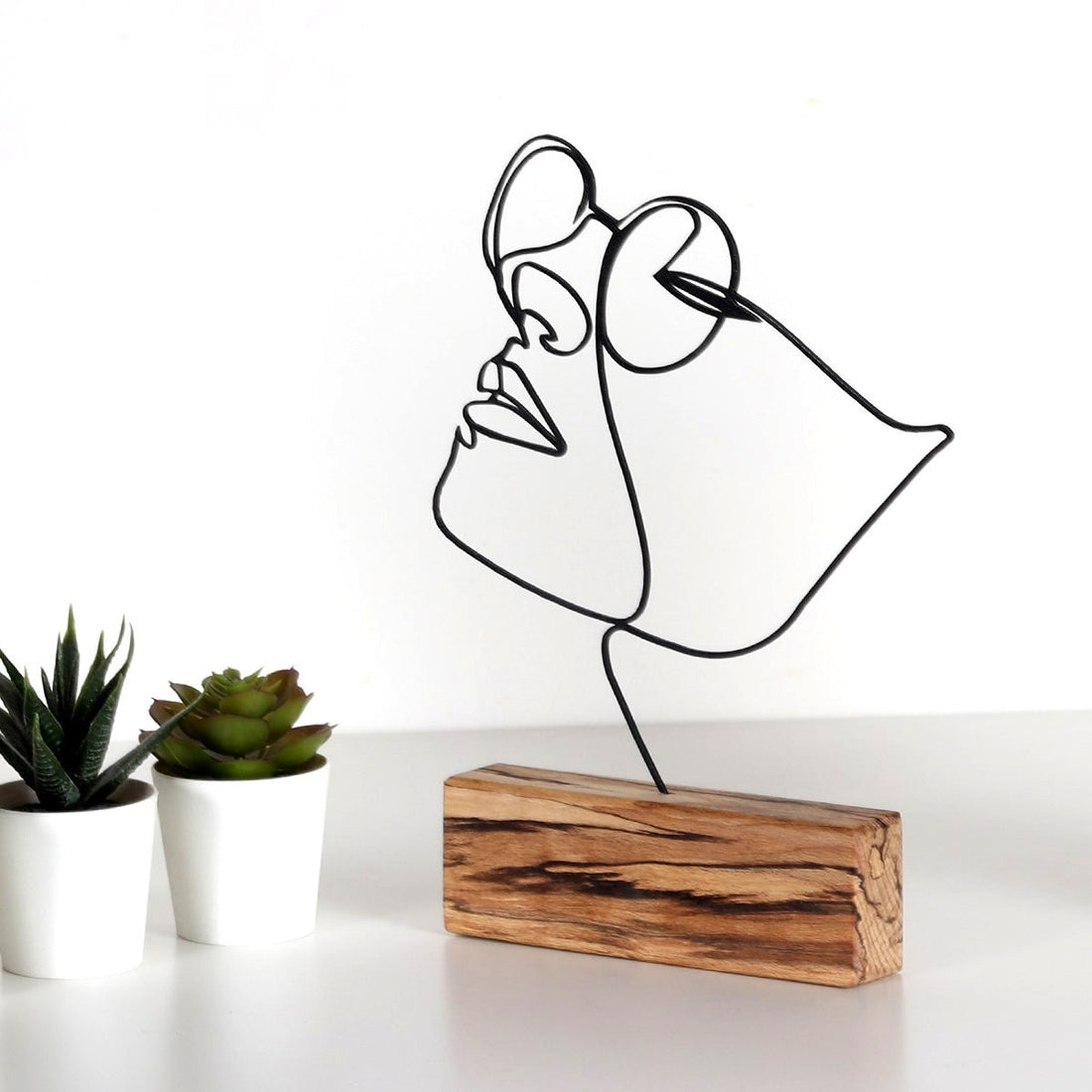 Objet de décoration M-037