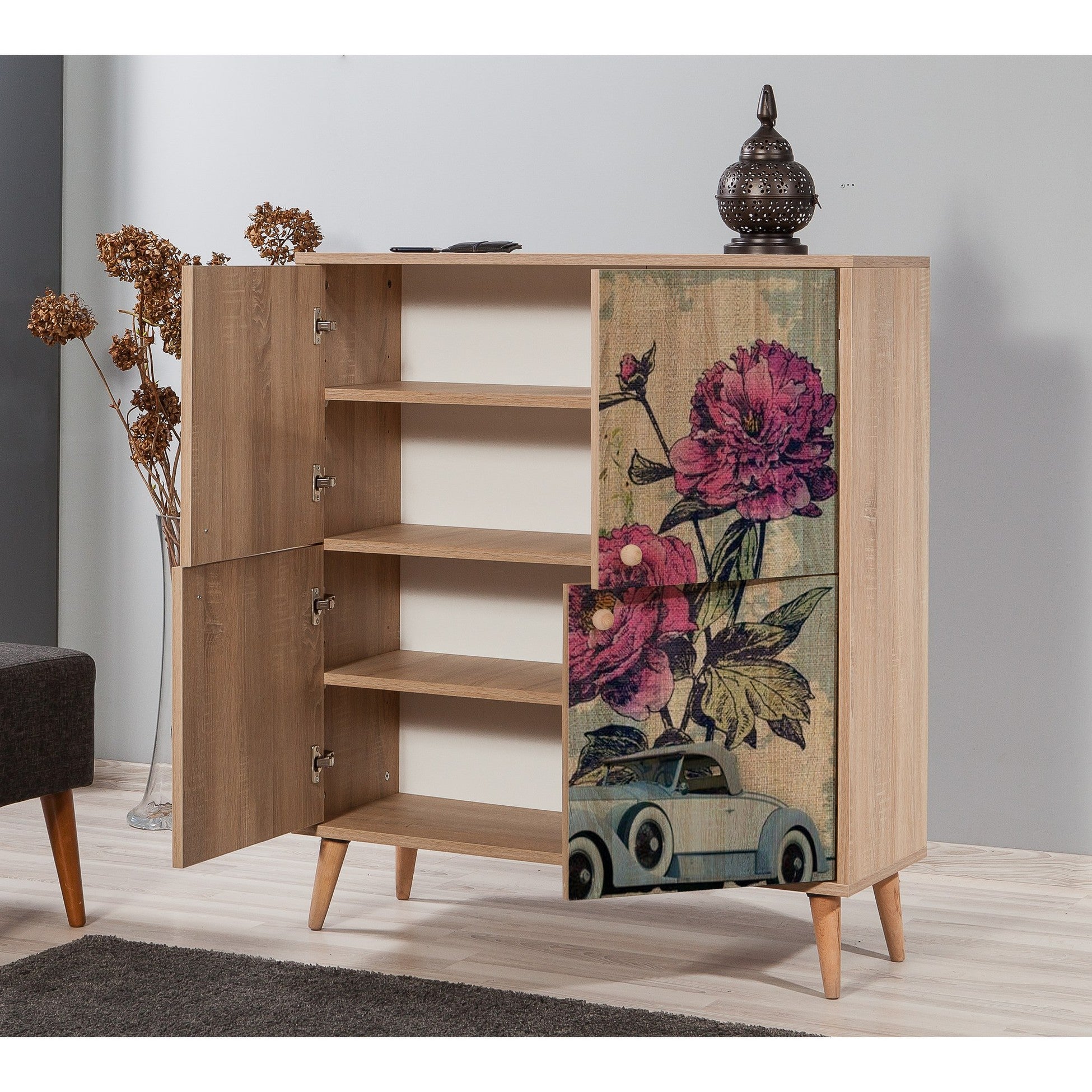 Armoire polyvalente Multilux-733