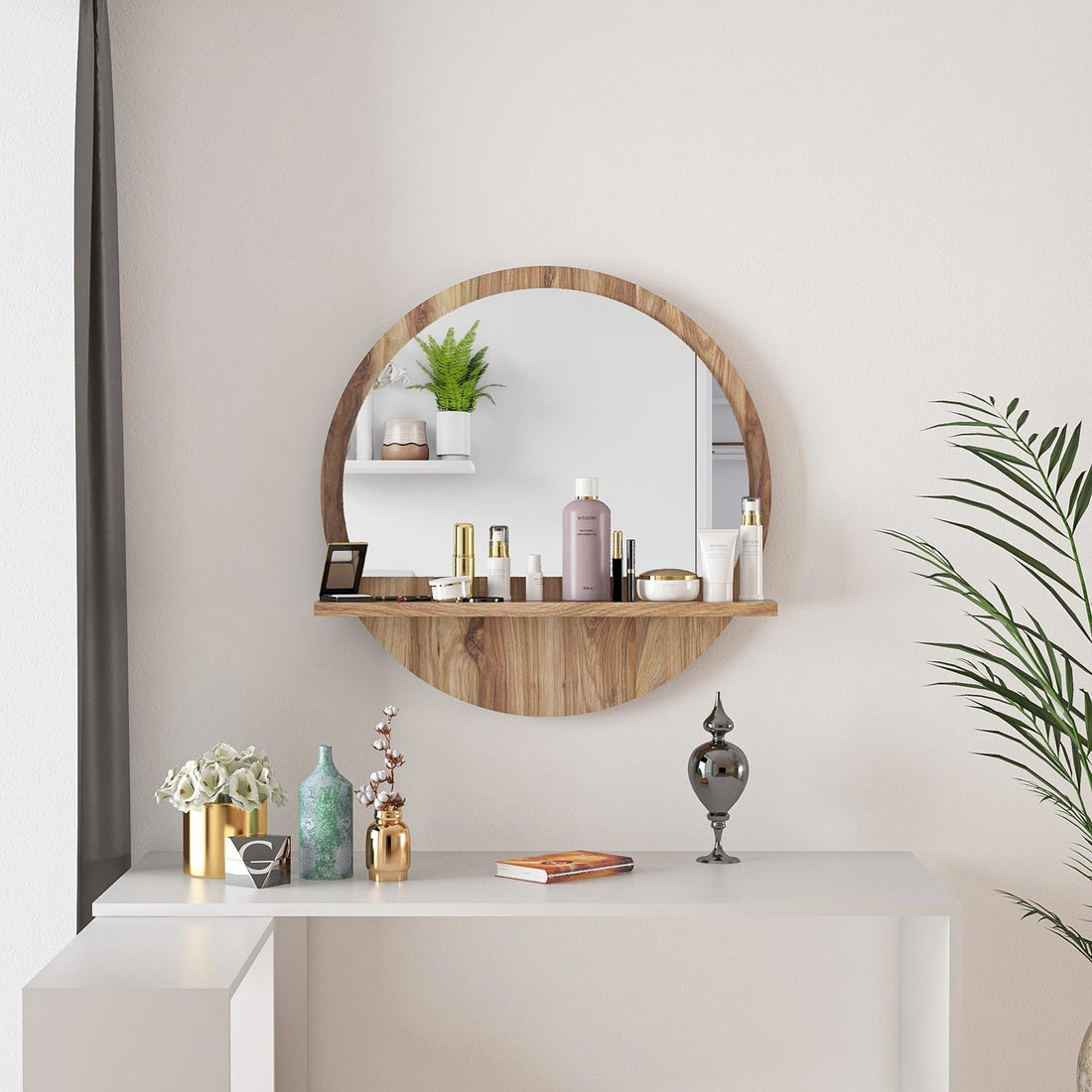 Miroir décoratif KP-C