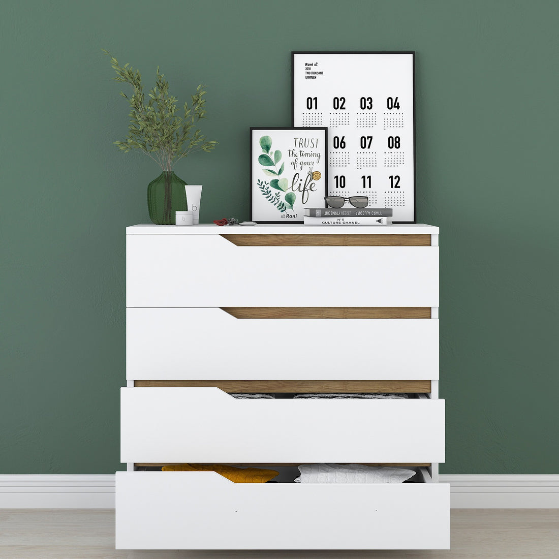Armoire polyvalente BE101 - 1889
