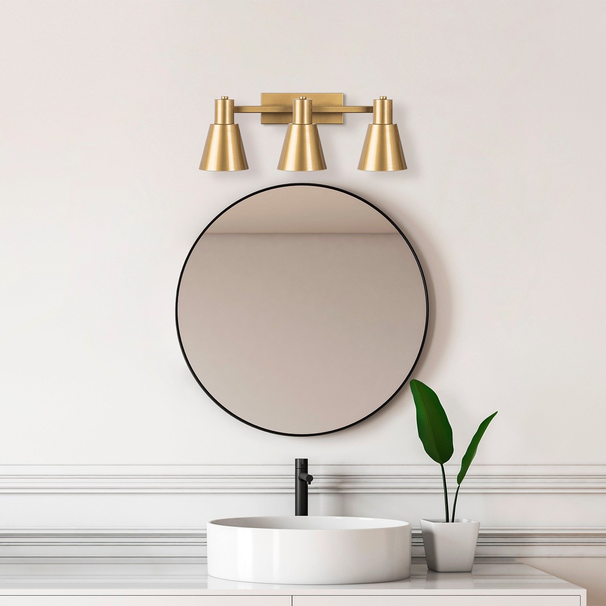 Applique Funnel - 13095