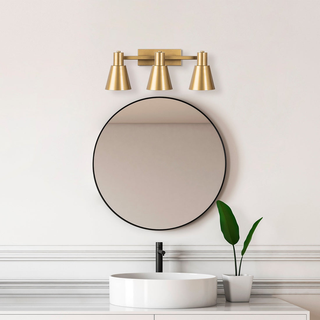 Applique Funnel - 13095