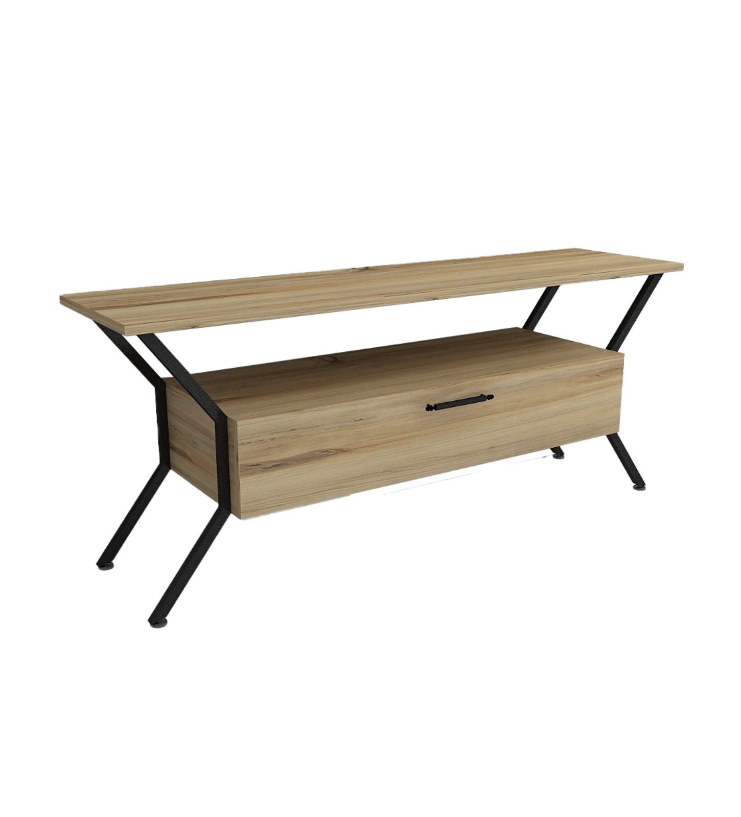 Meuble TV Tarz - Felt