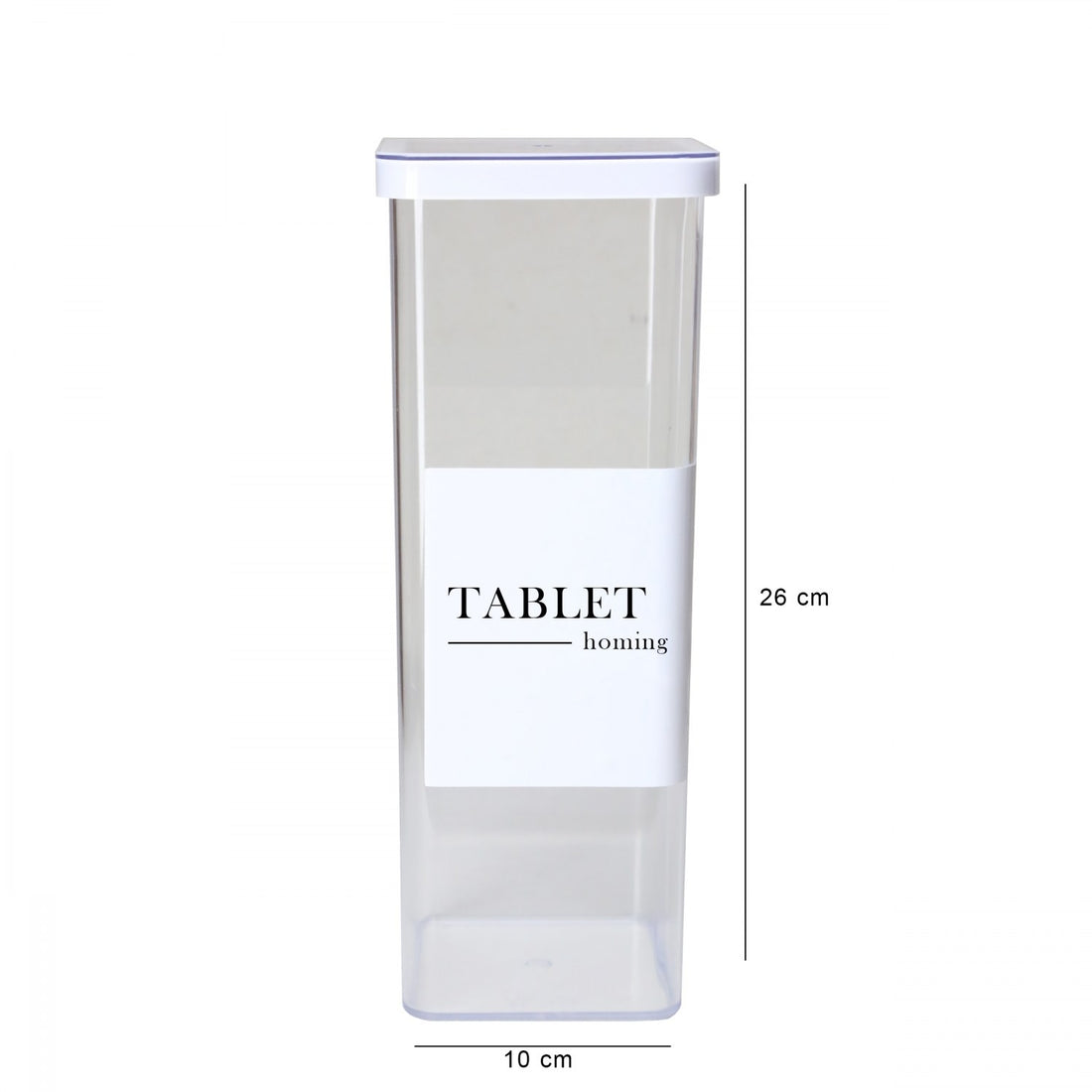 Boîte de rangement HMY-6380