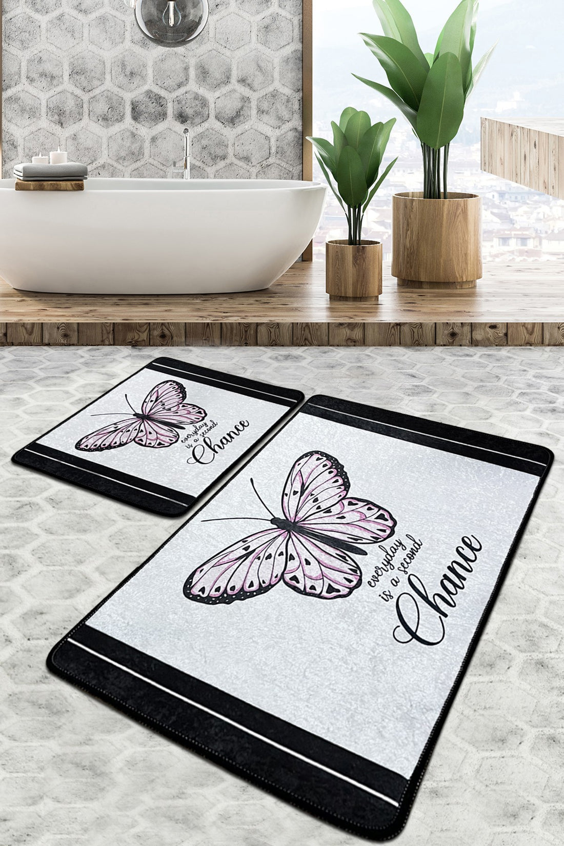 Ensemble de bain (2 pièces) Change Djt