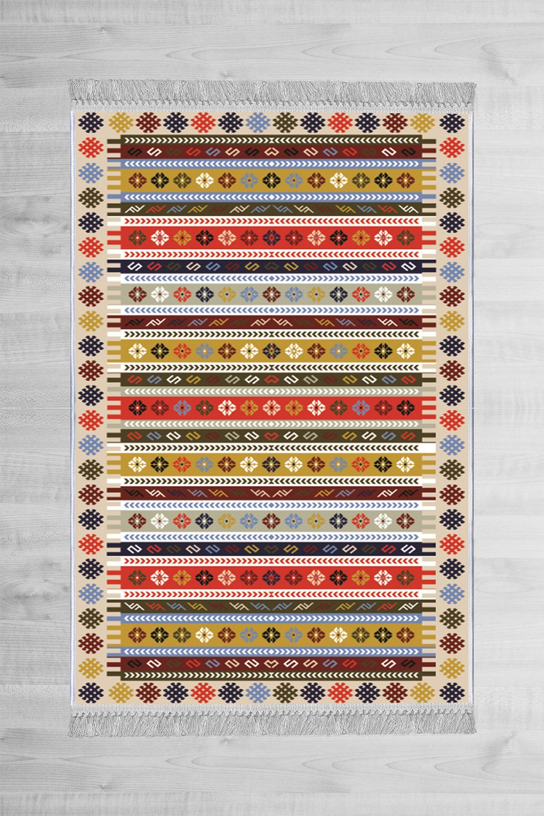 Tapis de salle (80 x 150) Els1781