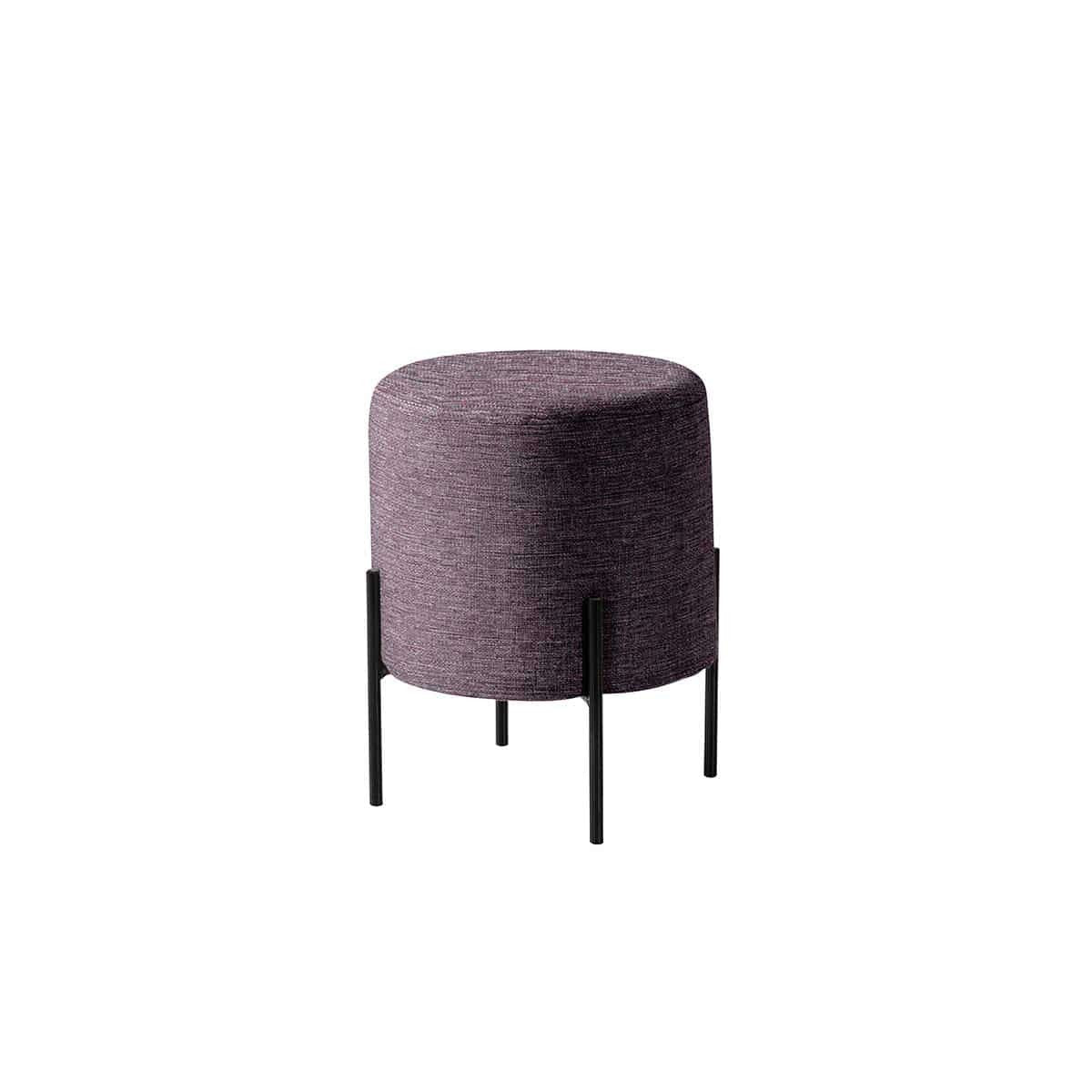Norm Pouf Violet