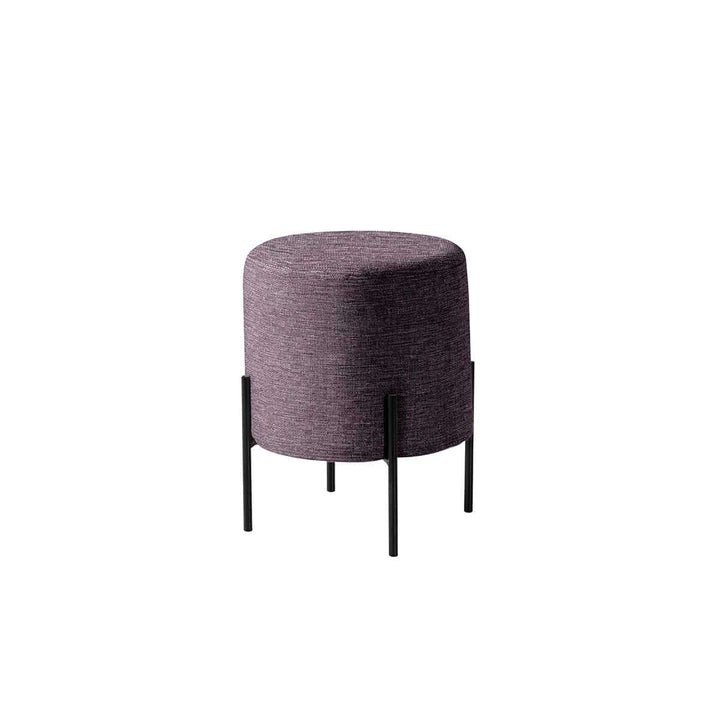 Norm Pouf Violet