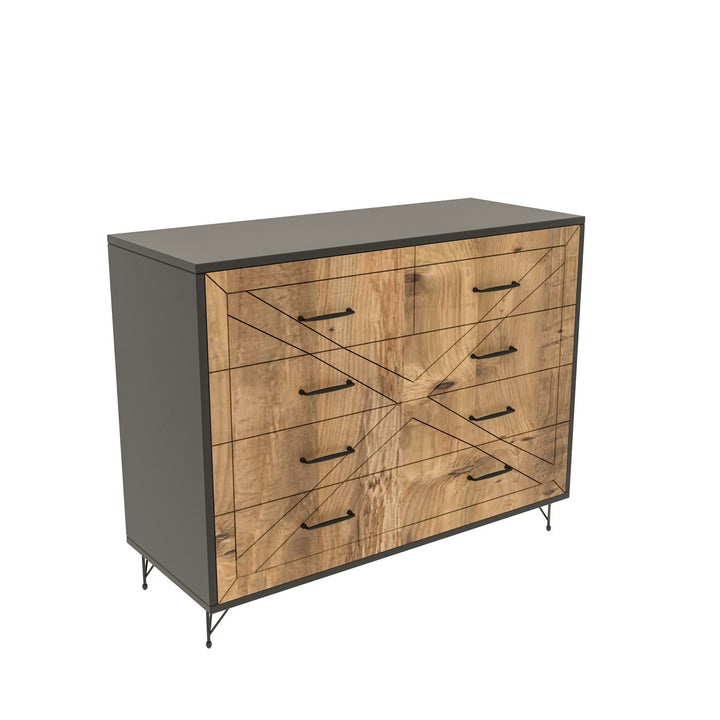 La commode Comfort
