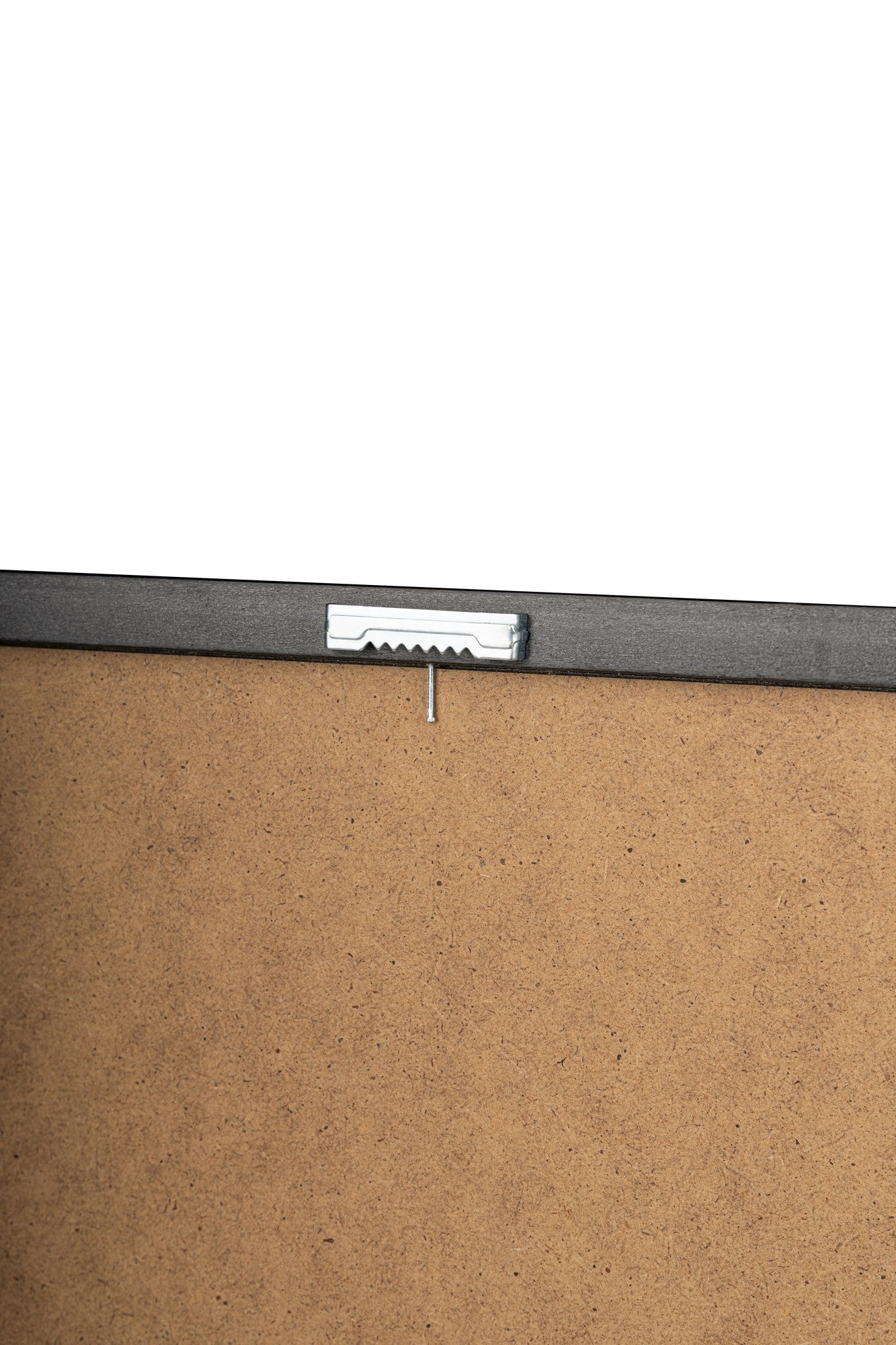 Peinture MDF encadrée décorative (2 pièces) 2P3853NISCT-008