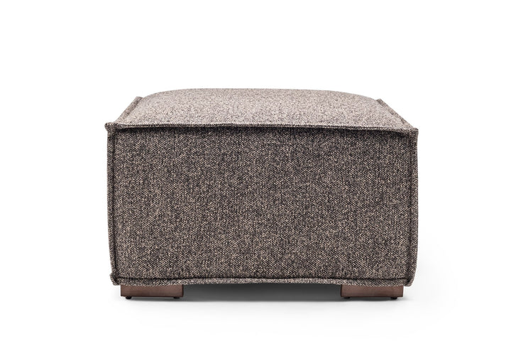 Nero pouf