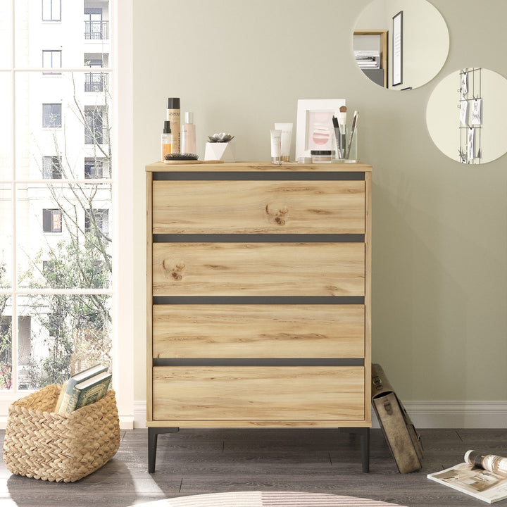 La commode AR7-KA