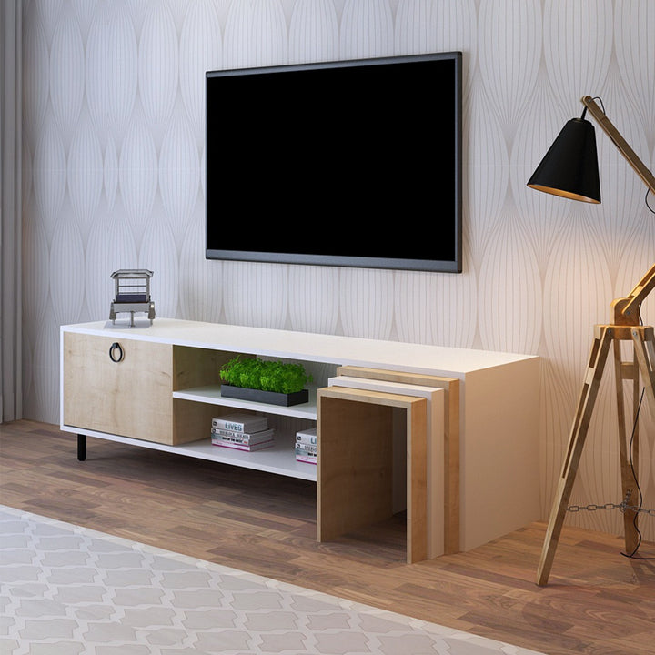 Meuble TV Tanay - L584