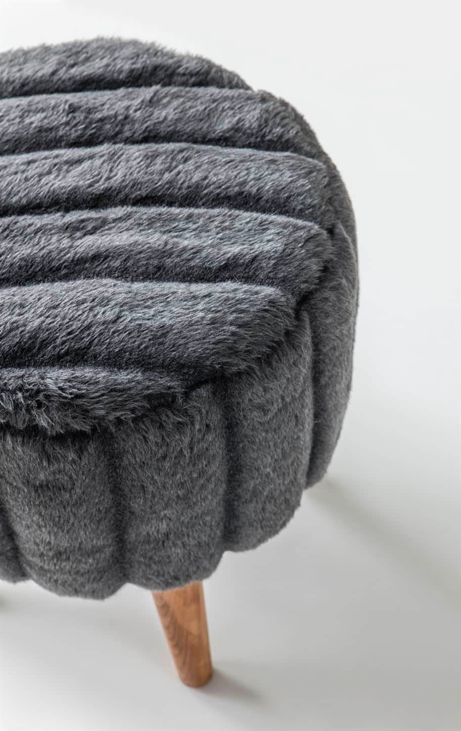 Bizon Pouf