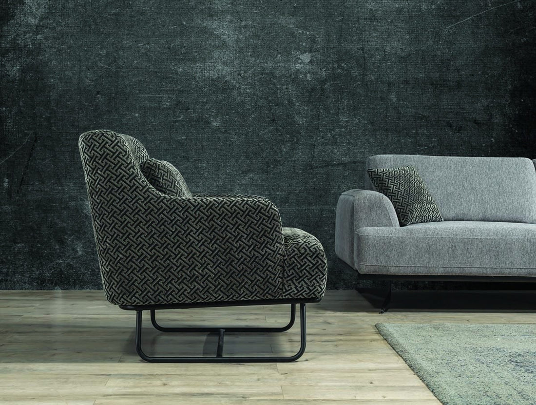 Magnum Fauteuil Bergère