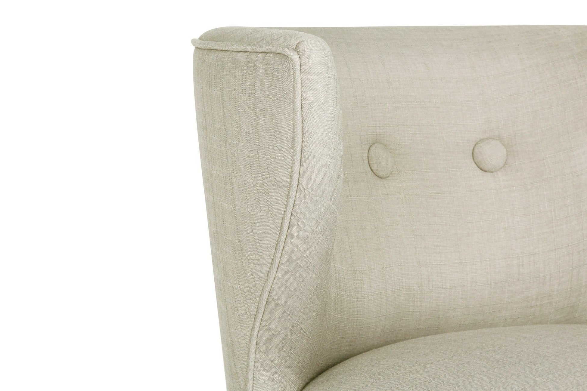 Chaise Riverhead - Grey