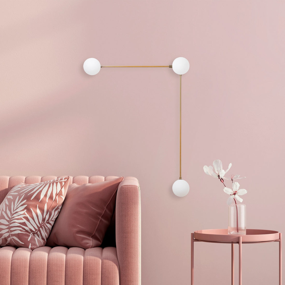 Applique Domino - 11049