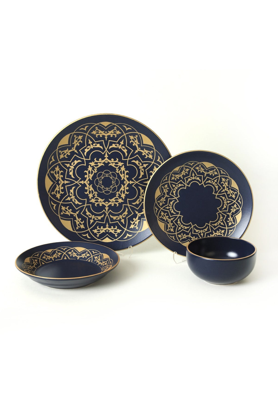 Dîner (24 pièces) X000141500000000